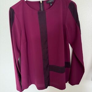 The Limited Blouse